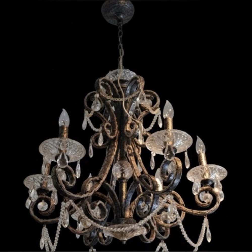 Chandelier